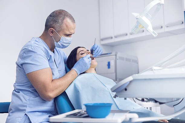 Best Periodontal (Gum) Disease Treatment  in Heathrow, FL